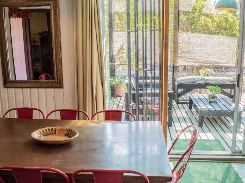 Casa Campo Lindo Olmué 外观 照片